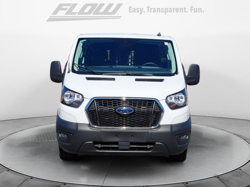 2025 Ford Transit-250 Cargo Van Base