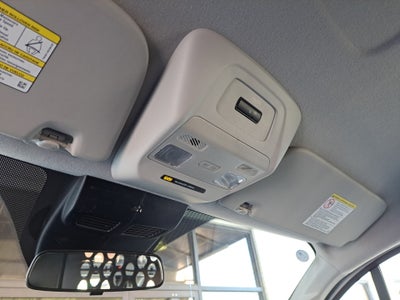 2025 Ford Transit-250 Cargo Van Base