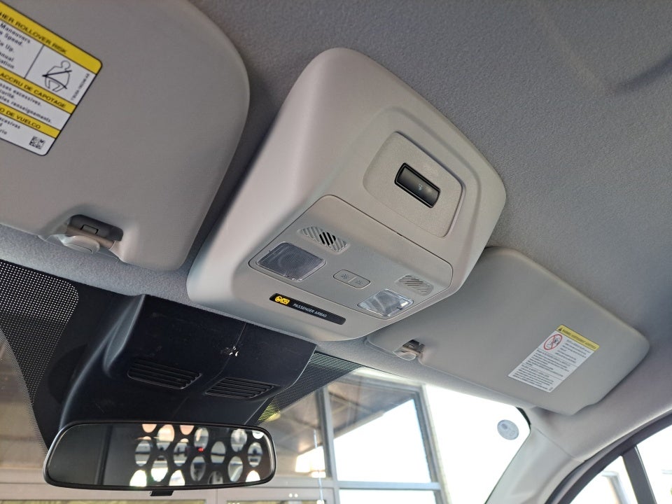 2025 Ford Transit-250 Cargo Van Base