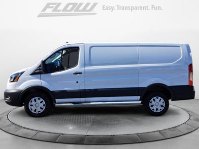 2025 Ford Transit-250 Cargo Van Base