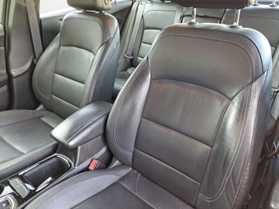 2017 Chevrolet Cruze Premier Auto