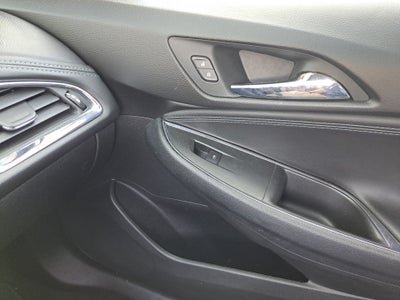 2017 Chevrolet Cruze Premier Auto