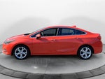 2017 Chevrolet Cruze Premier Auto