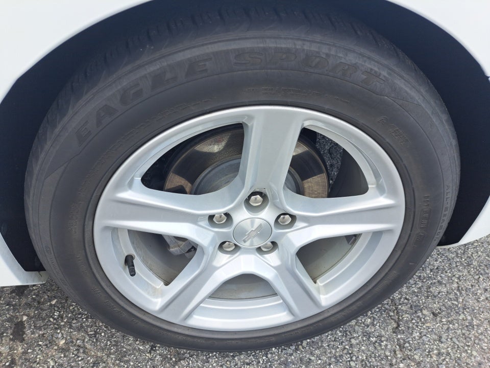 2023 Chevrolet Camaro 1LT