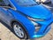 2022 Chevrolet Bolt EV 1LT