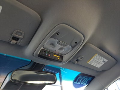 2022 Chevrolet Bolt EV 1LT