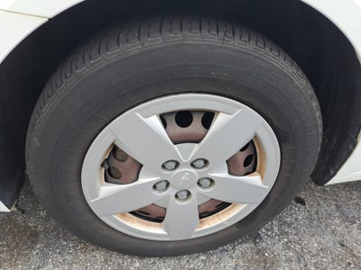 2013 Chevrolet Sonic LS
