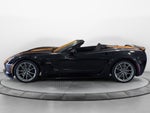 2019 Chevrolet Corvette Grand Sport 3LT