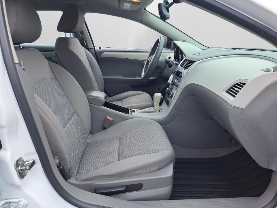 2012 Chevrolet Malibu LS w/1LS
