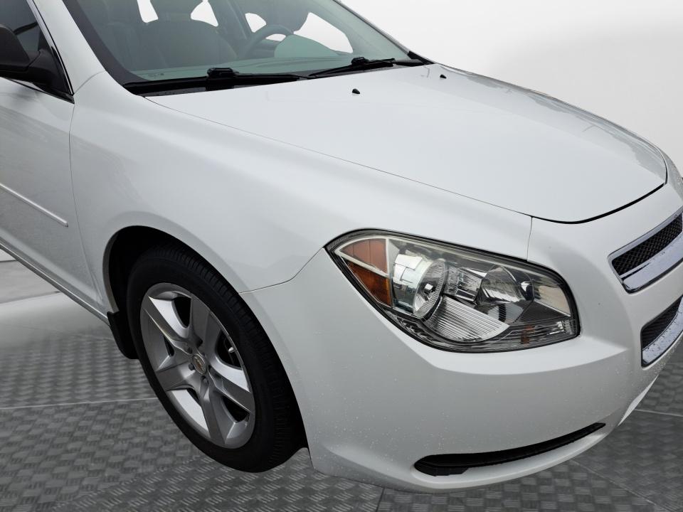 2012 Chevrolet Malibu LS w/1LS