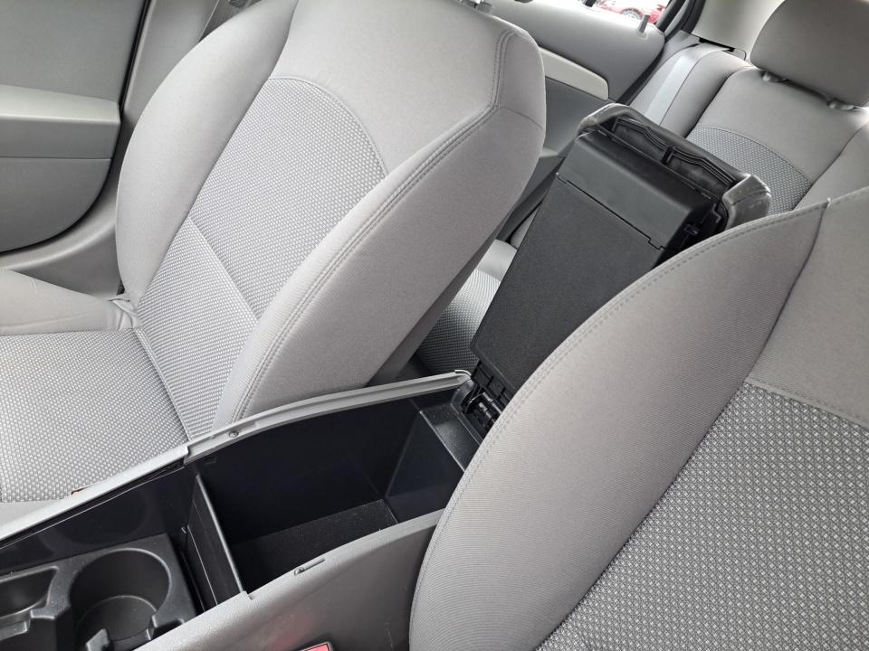 2012 Chevrolet Malibu LS w/1LS
