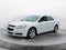 2012 Chevrolet Malibu LS w/1LS
