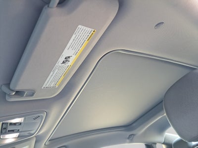 2020 Chevrolet Malibu FWD LT