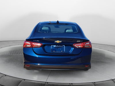 2020 Chevrolet Malibu FWD LT