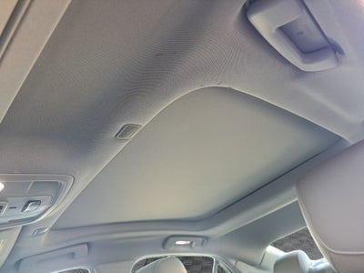 2018 Cadillac CTS Luxury RWD