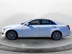 2018 Cadillac CTS Luxury RWD