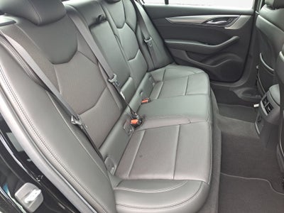2021 Cadillac CT5 Premium Luxury