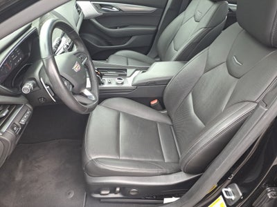 2021 Cadillac CT5 Premium Luxury