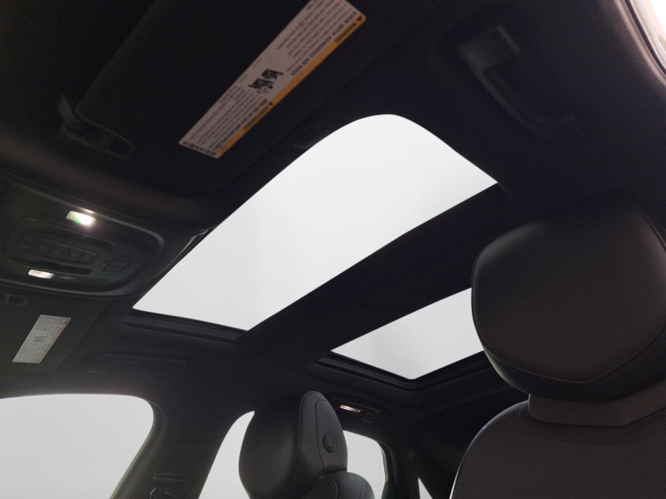 2018 Cadillac CT6 Luxury