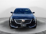 2018 Cadillac CT6 Luxury