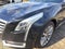 2018 Cadillac CT6 Luxury
