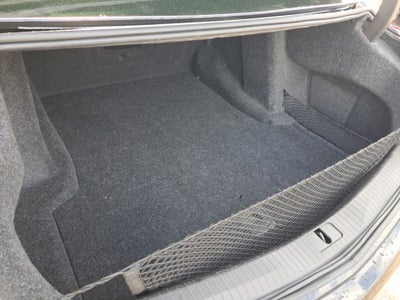 2018 Cadillac CT6 Luxury