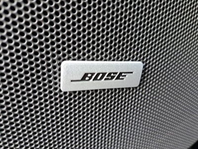 2018 Cadillac CT6 Luxury