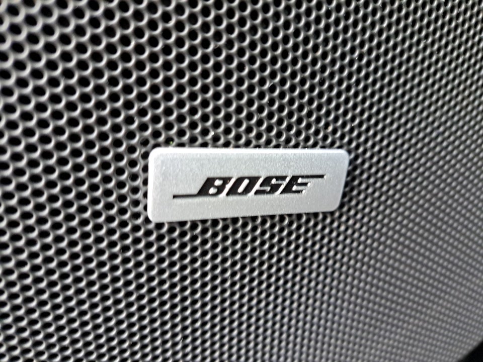 2018 Cadillac CT6 Luxury