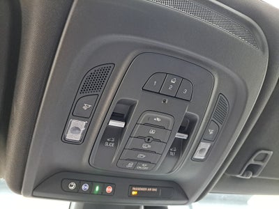 2019 Cadillac CT6-V Blackwing