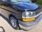 2017 Chevrolet Express 3500 LT