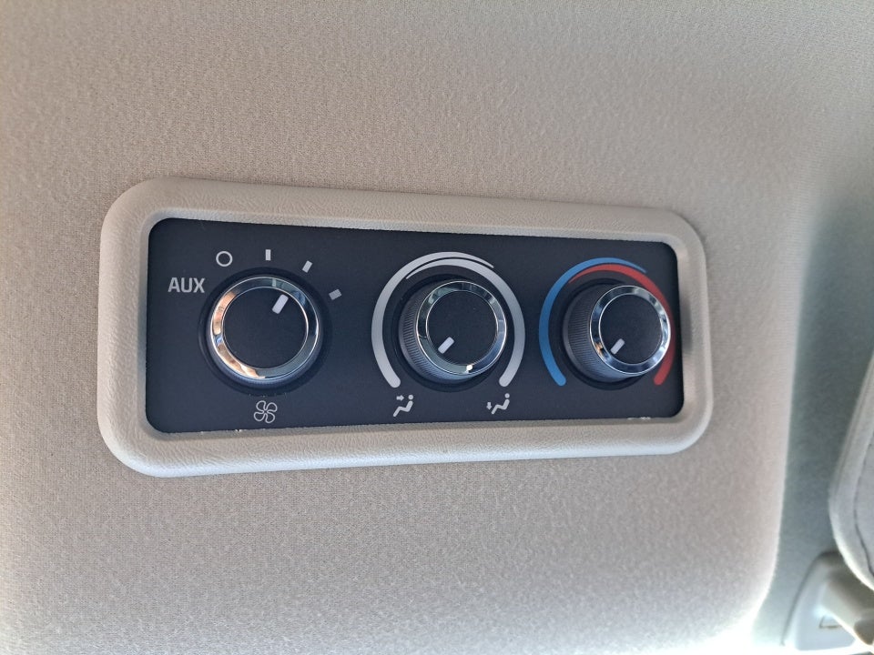 2017 Chevrolet Express 3500 LT