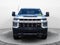 2022 Chevrolet Silverado 2500HD Custom