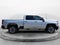 2022 Chevrolet Silverado 2500HD Custom