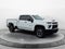 2021 Chevrolet Silverado 2500HD 4WD Crew Cab Standard Bed Custom