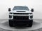 2021 Chevrolet Silverado 2500HD 4WD Crew Cab Standard Bed Custom
