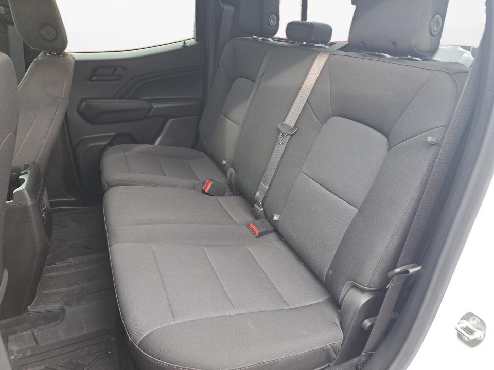 2024 Chevrolet Colorado 4WD Trail Boss