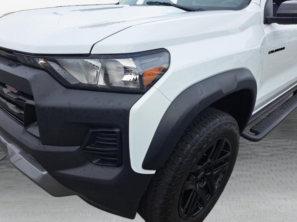 2024 Chevrolet Colorado 4WD Trail Boss