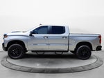 2021 Chevrolet Silverado 1500 4WD Crew Cab Short Bed Custom Trail Boss