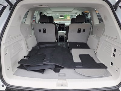 2024 GMC Acadia FWD Denali