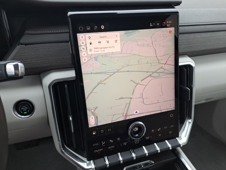 2024 GMC Acadia FWD Denali