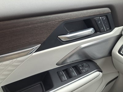 2024 GMC Acadia FWD Denali