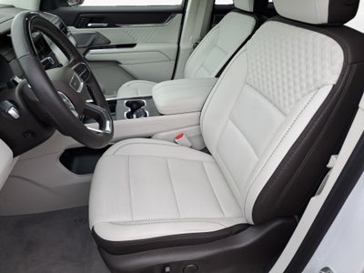2024 GMC Acadia FWD Denali