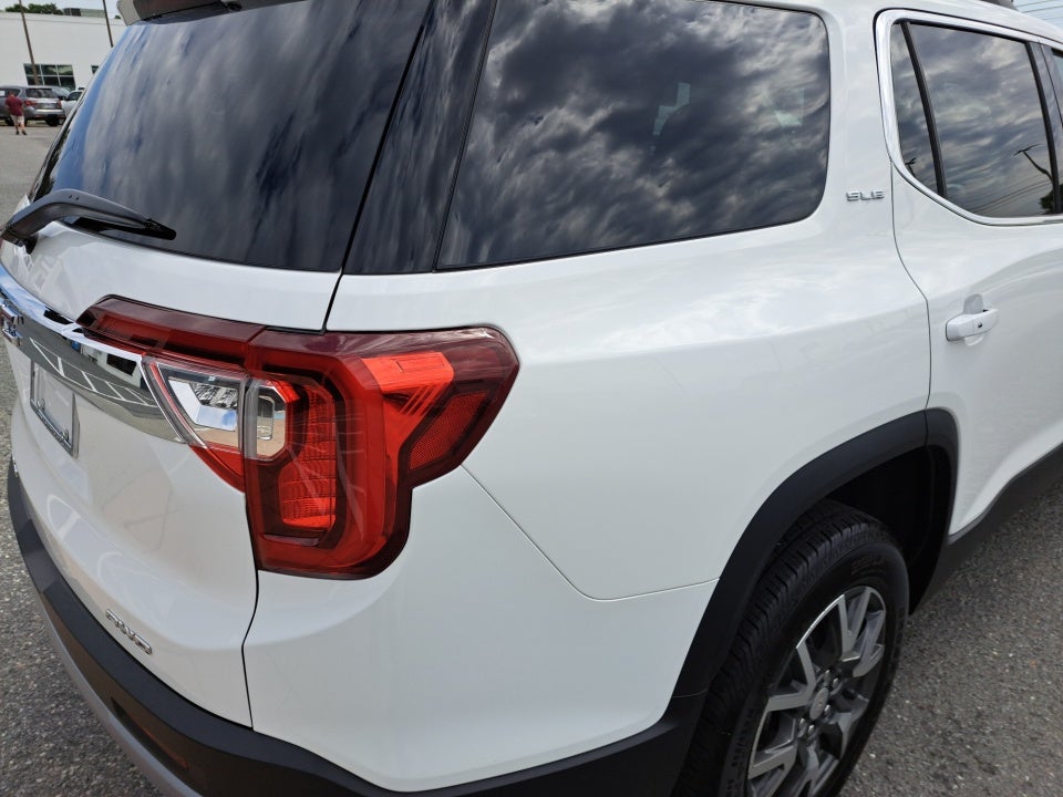 2023 GMC Acadia AWD SLE