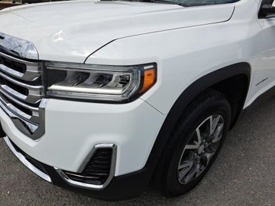 2023 GMC Acadia AWD SLE