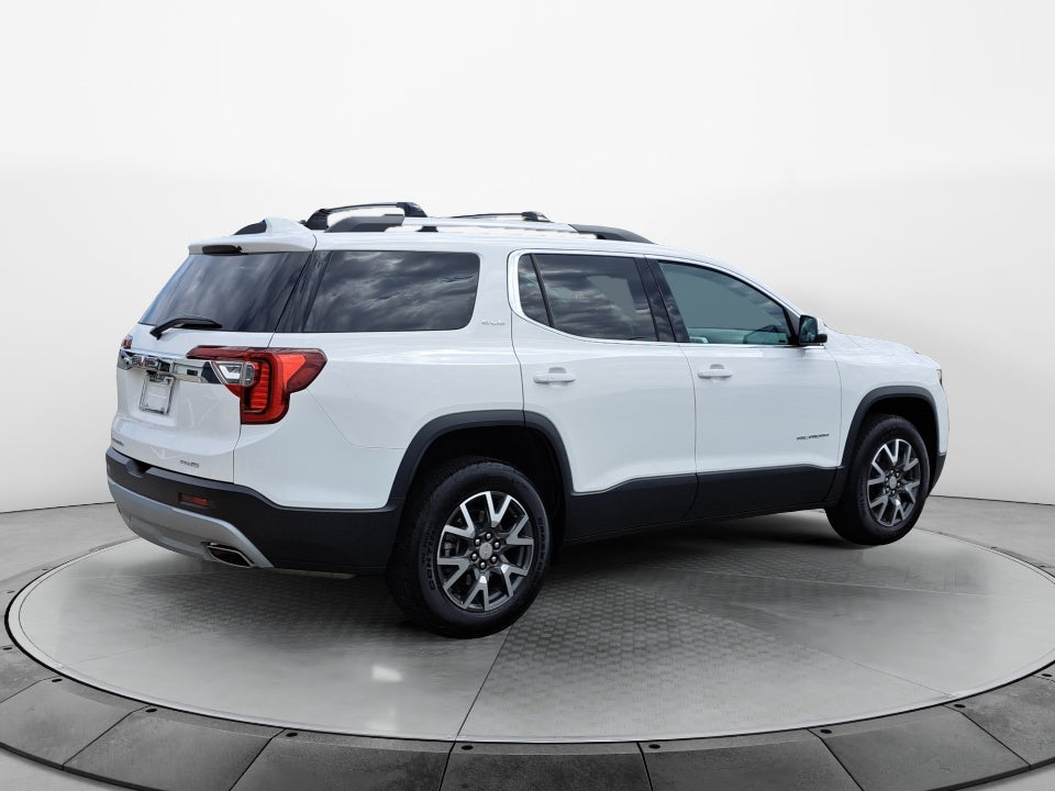 2023 GMC Acadia AWD SLE