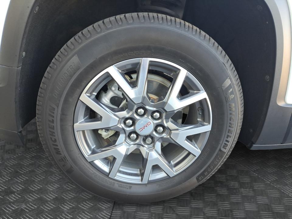 2022 GMC Acadia SLT