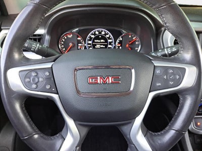 2022 GMC Acadia SLT