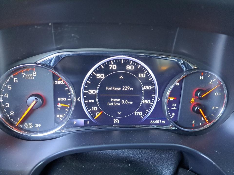 2022 GMC Acadia SLT