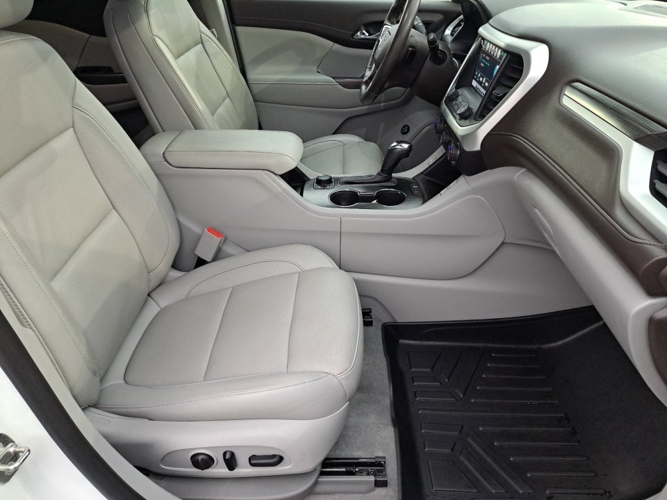 2019 GMC Acadia SLT-2