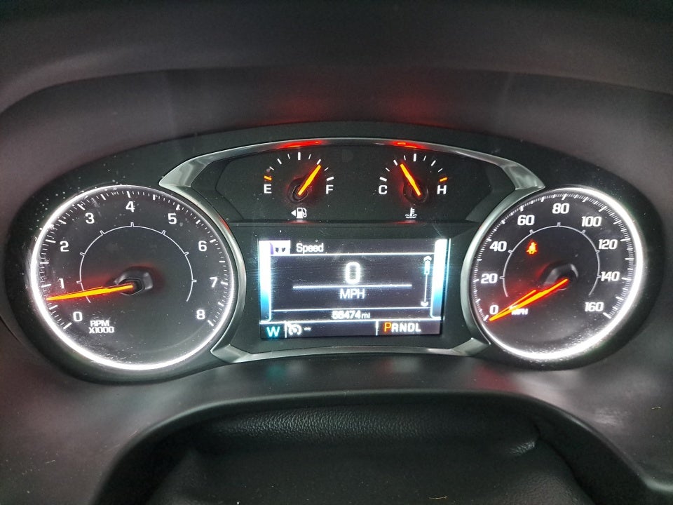 2019 GMC Acadia SLT-2